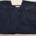 New with Tags, C.J. Banks, Comfort Stretch, 6 Tulip Pocket Capri Jeans Size 14W