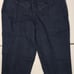 New with Tags, C.J. Banks, Comfort Stretch, 6 Tulip Pocket Capri Jeans Size 14W