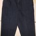 New with Tags, C.J. Banks, Comfort Stretch, 6 Tulip Pocket Capri Jeans Size 14W