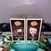 Rwby and Weiss Funko pops