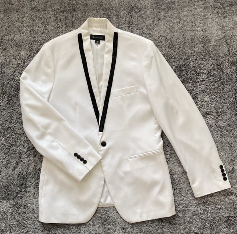 Men’s INC International Concepts Blazer, Medium