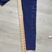 Lululemon Align HR Pant 24.5” Graphic Logo Nulu Size 8 Night Sea Very Nice