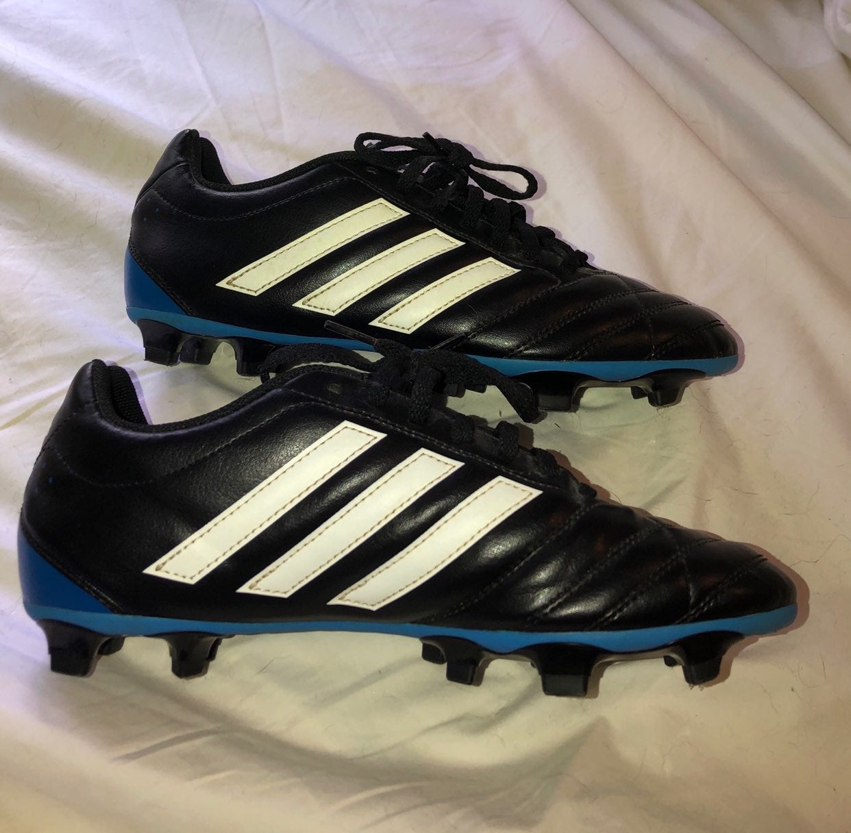 Adidas mens soccer cleats