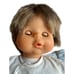 Vintage Famosa Doll, Spain