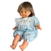 Vintage Famosa Doll, Spain