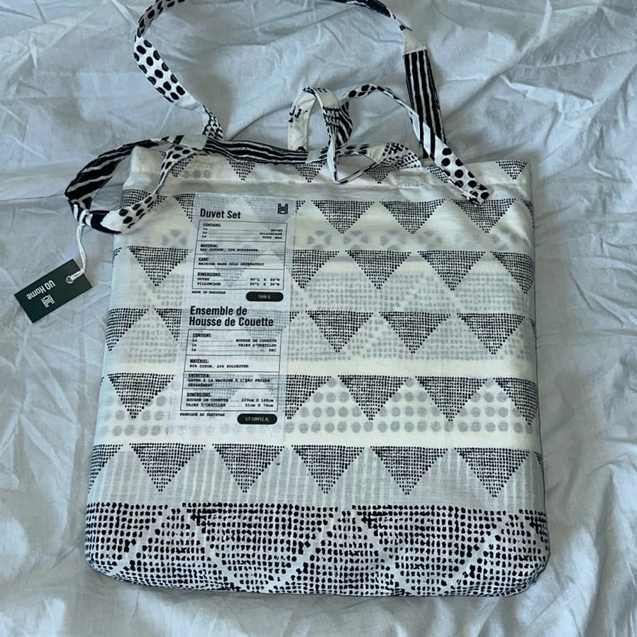Urban outfitters bedding