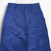 Brand new MARNI linen pants in navy blue with a cuffed hem.
