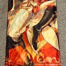 Lucio The Arcana Official Dakimakura