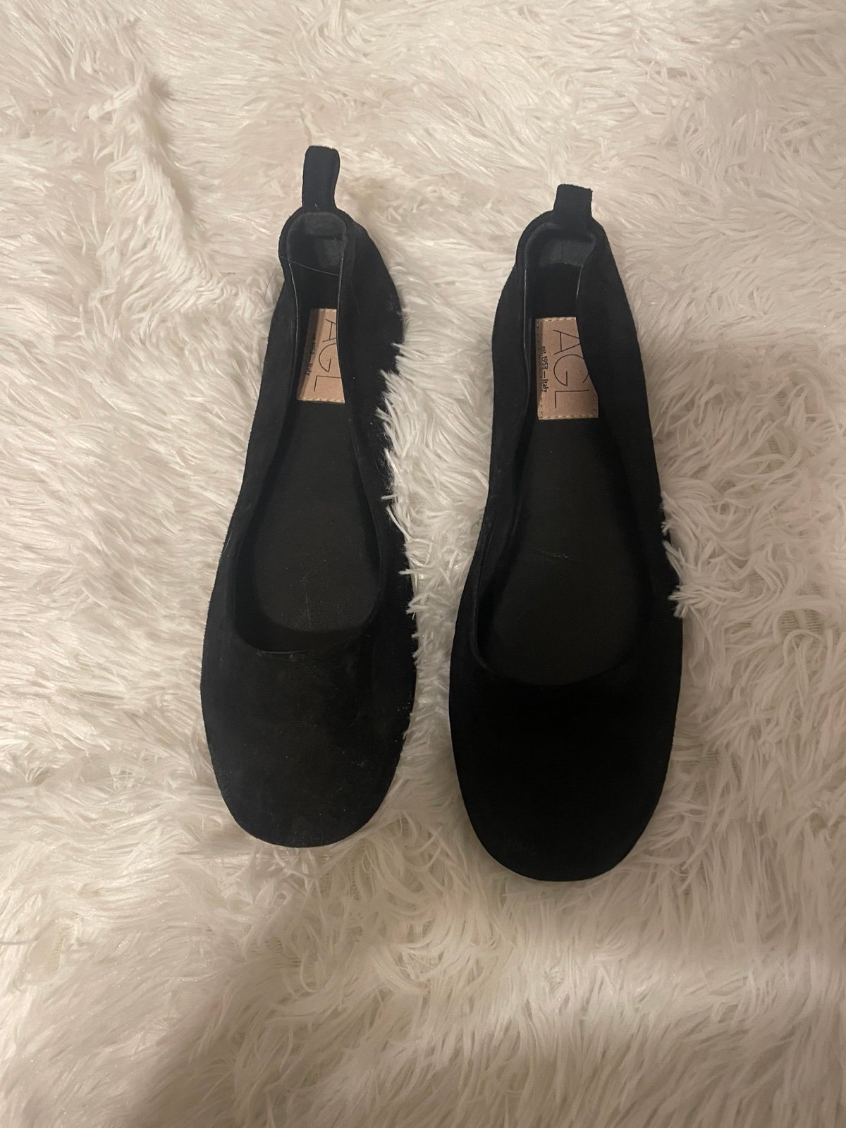 Flats