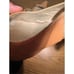 Unisa Nude Leather Sling back Pumps | Size 7