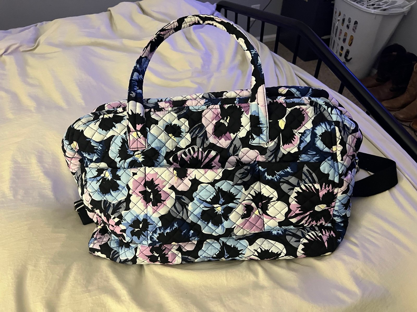 Vera Bradley Tote