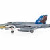 F/A-18C U.S. Navy Hornet Fighter Aircraft VFA-82 Marauders with Display Stand