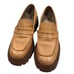 Free People Lyra Lug Sole Loafer