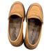 Free People Lyra Lug Sole Loafer