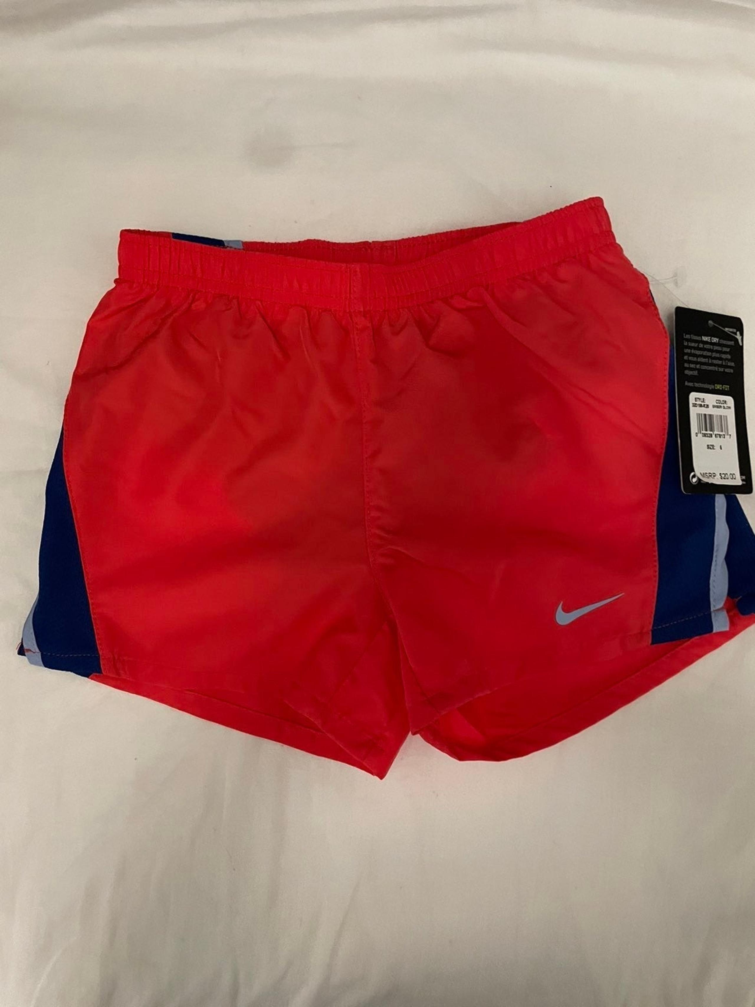 Nike Shorts