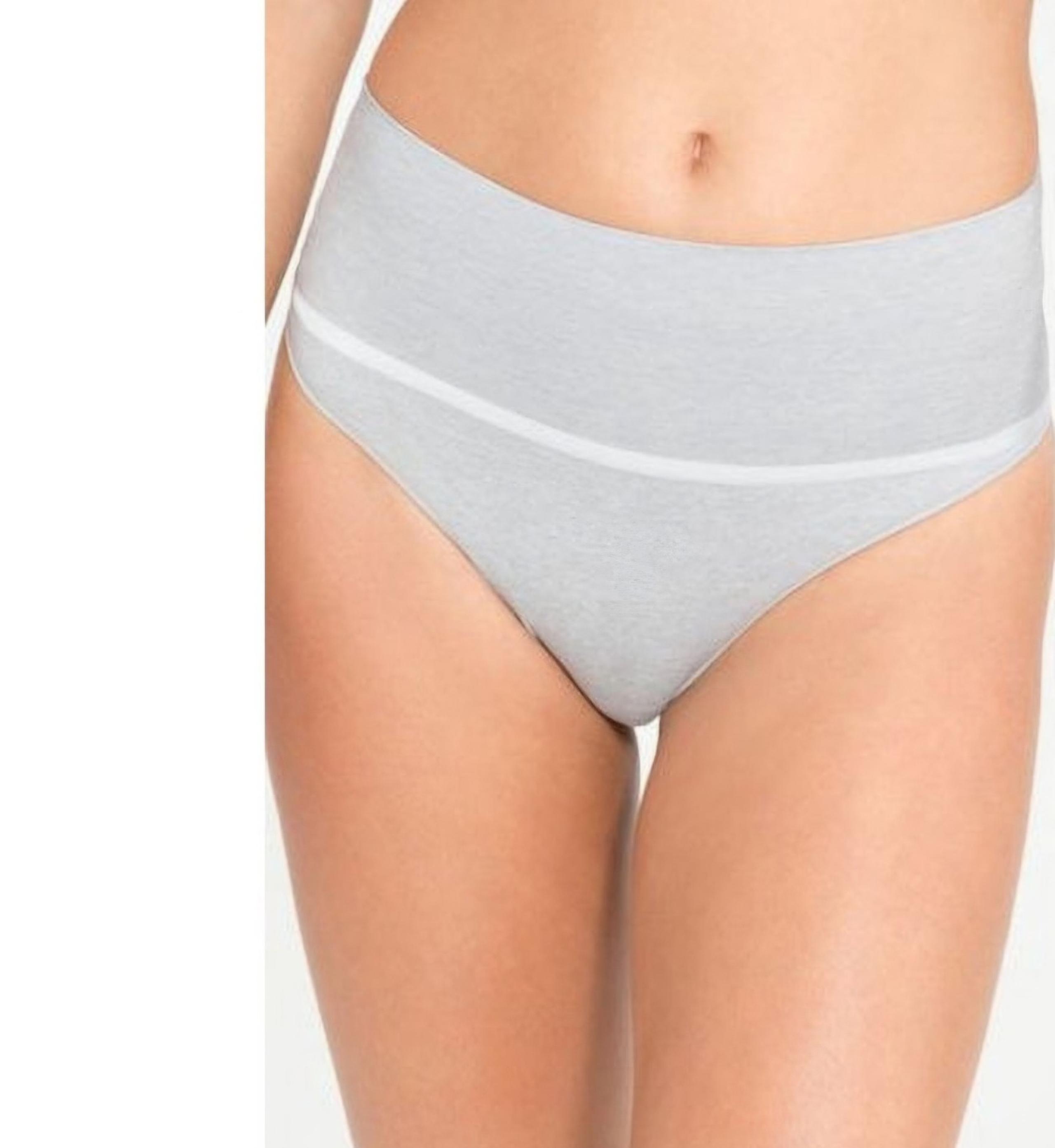 NWOT Spanx Thong