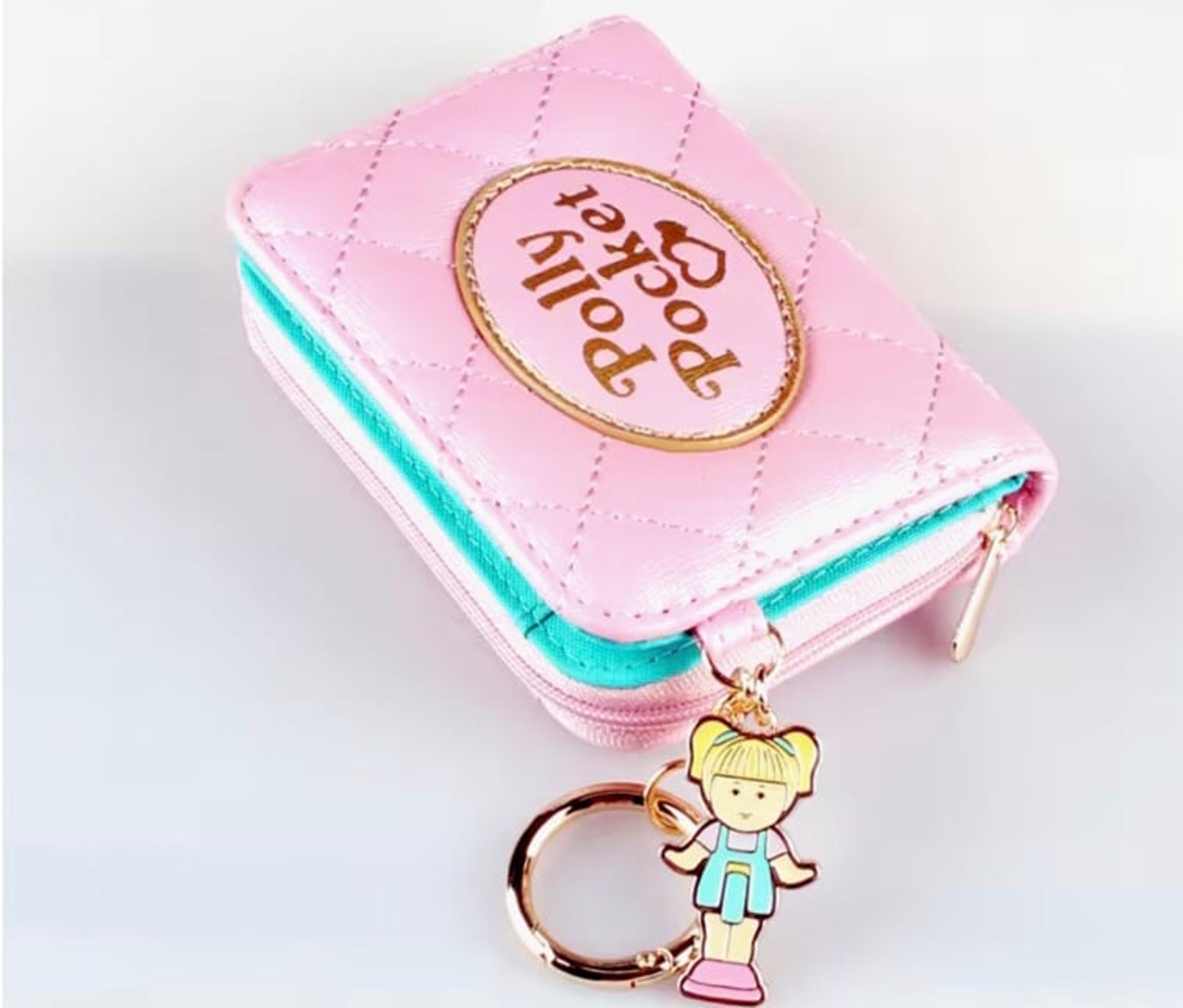 Polly Pocket Wallet
