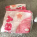 Kirby - Luxurious Jacquard Face Towel
