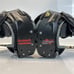 Riddell Power JPK+ Football Shoulder Pads size Small AP S 34 -36 15 -16