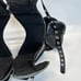 Riddell Power JPK+ Football Shoulder Pads size Small AP S 34 -36 15 -16