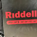 Riddell Power JPK+ Football Shoulder Pads size Small AP S 34 -36 15 -16