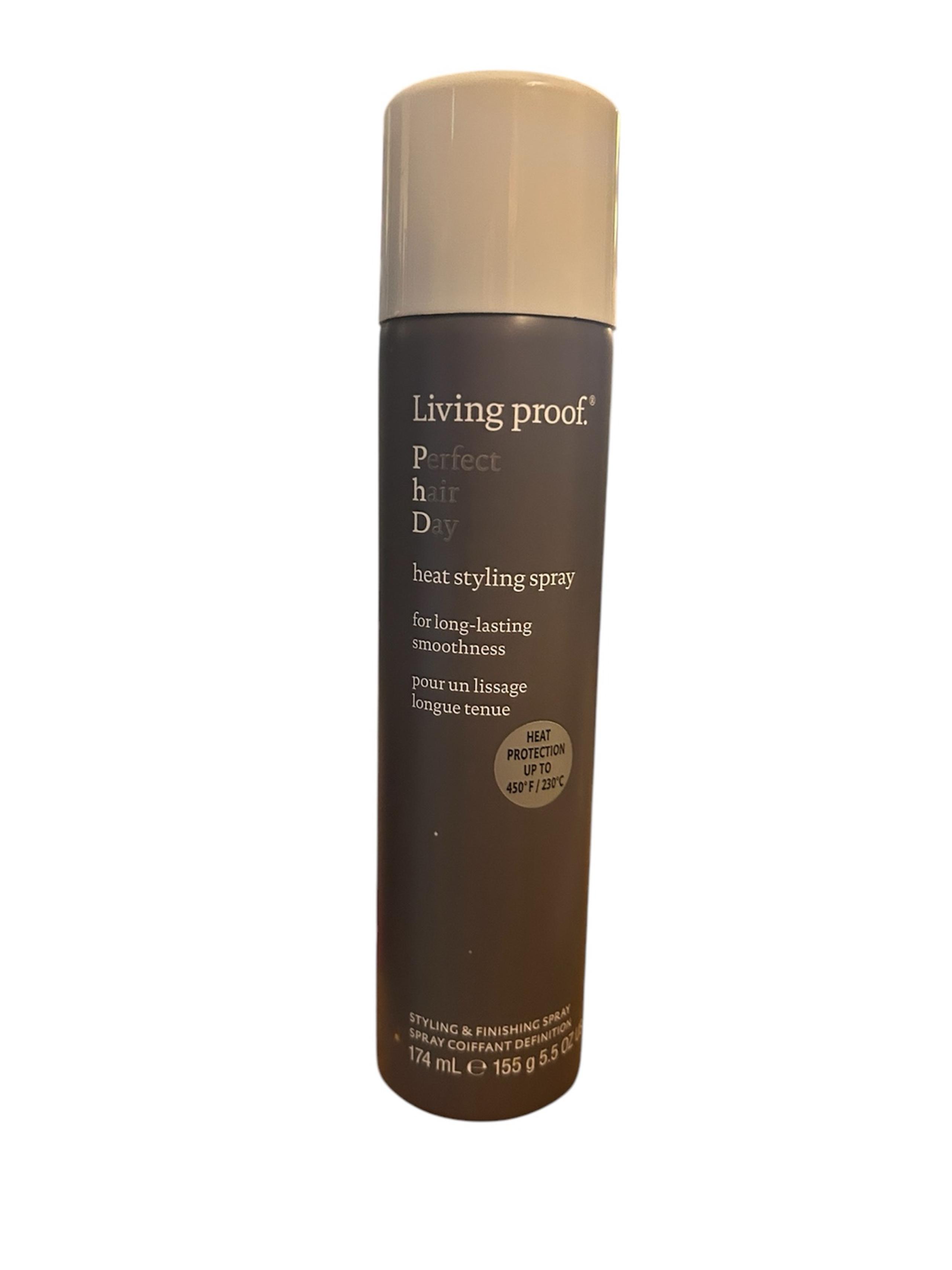 Living Proof Perfect Hair Day Heat Styling Spray