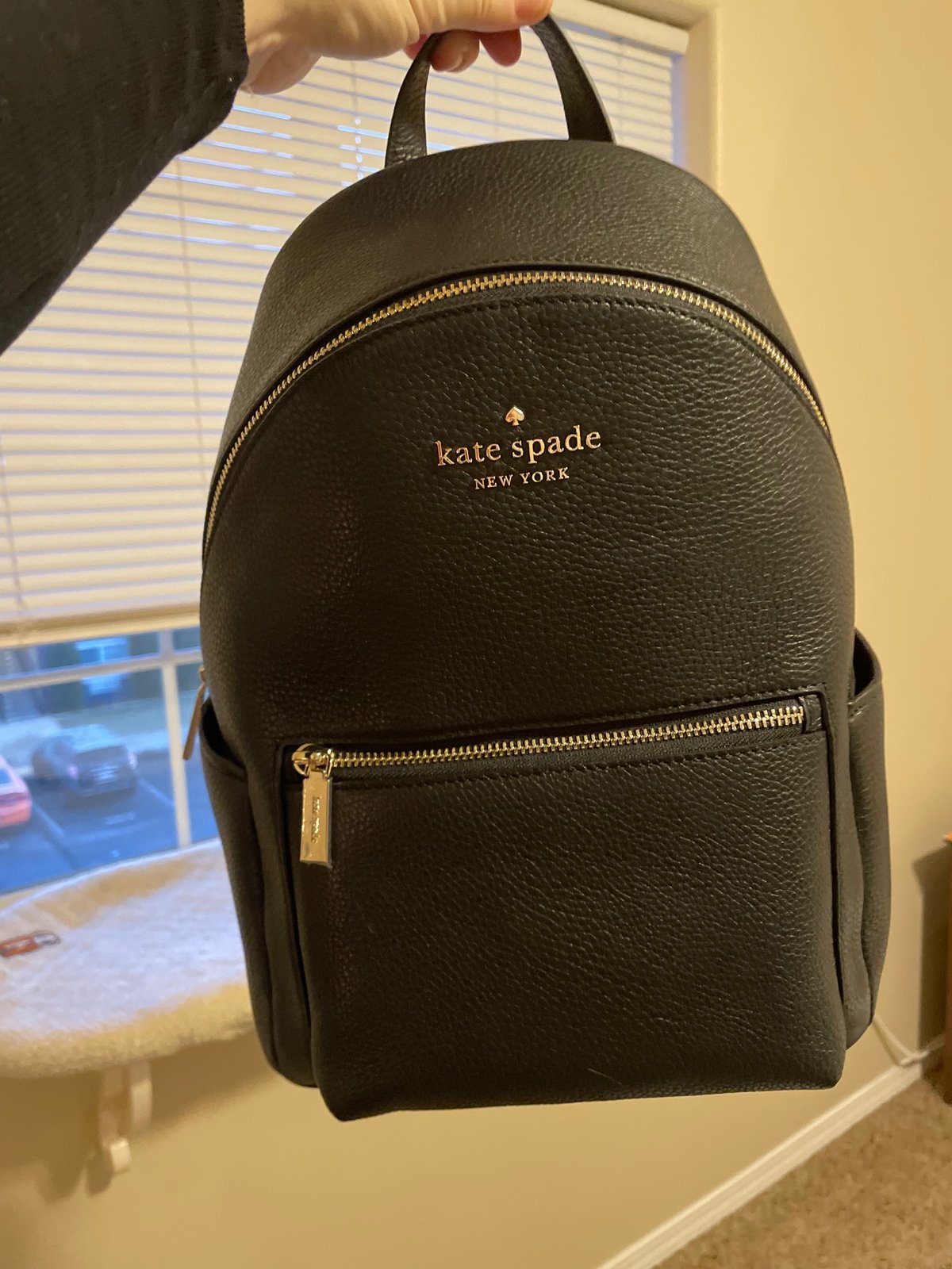 Kate spade backpack