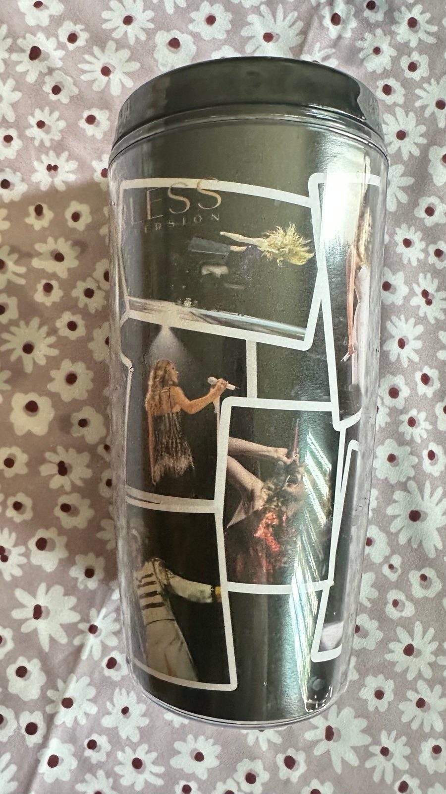 全てのアイテム Fearless Taylor's version tumbler ミュージシャン