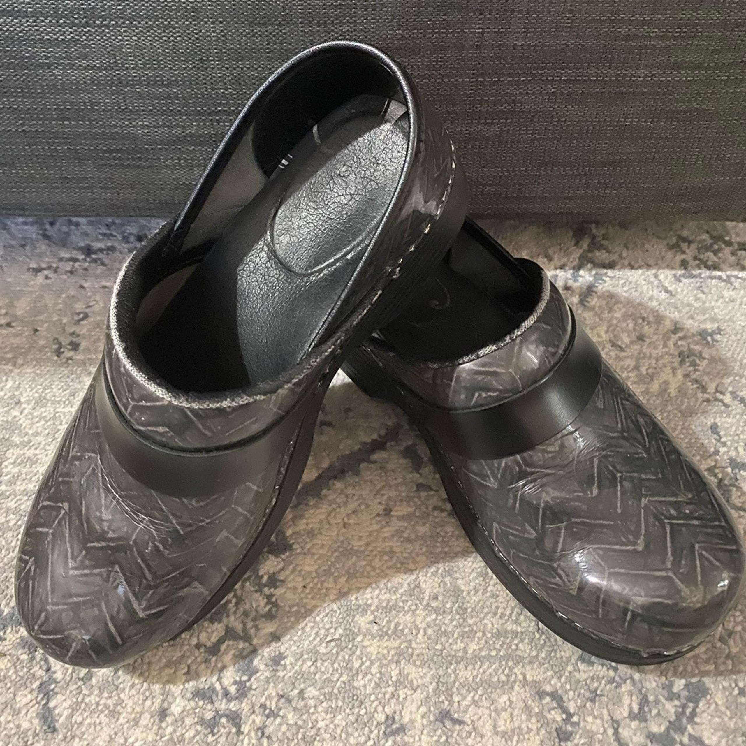 Women’s Abeo Working Clog