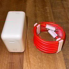 Oneplus 9 charger
