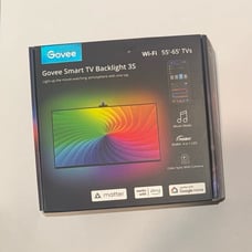 Govee backlight tv 3s