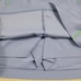 Nike Golf Skort Periwinkle Blue, Green Trim Pockets Skirt with Shorts Size 10