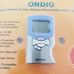 Vintage Archos Ondio 128MB MP3/FM Radio Digital Audio Player 500544