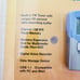 Vintage Archos Ondio 128MB MP3/FM Radio Digital Audio Player 500544