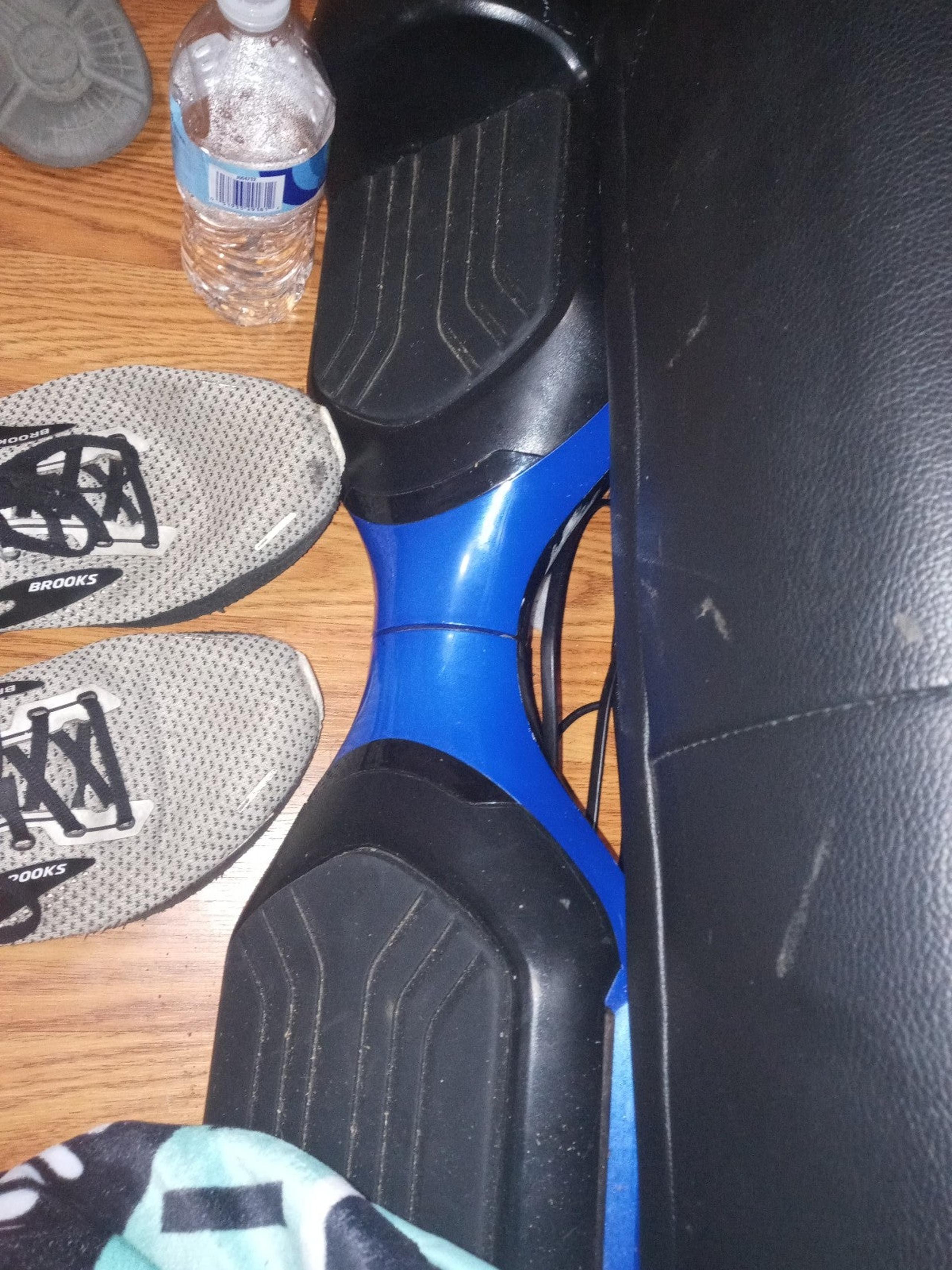 hoverboard