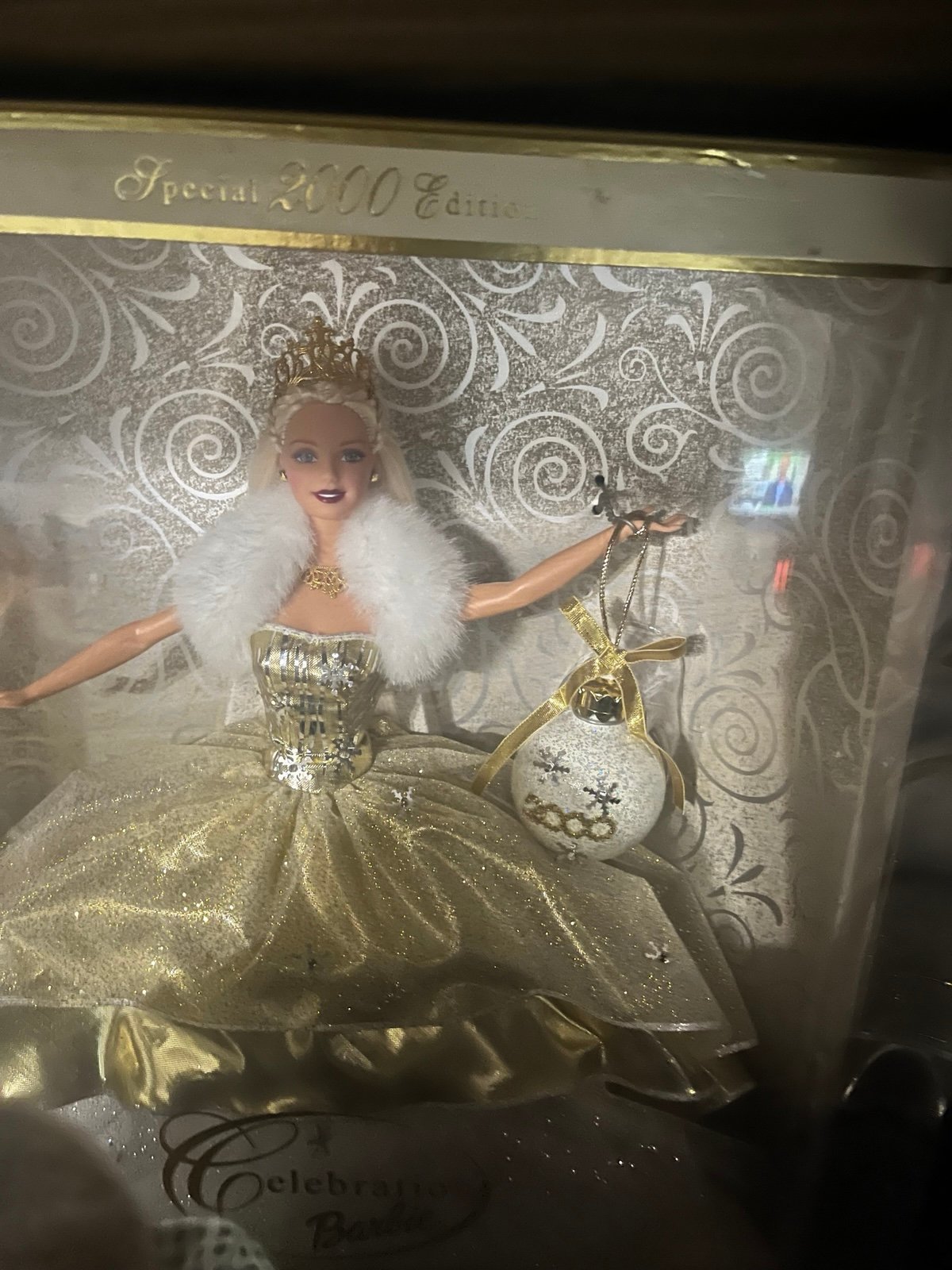 Barbie special edition 2000