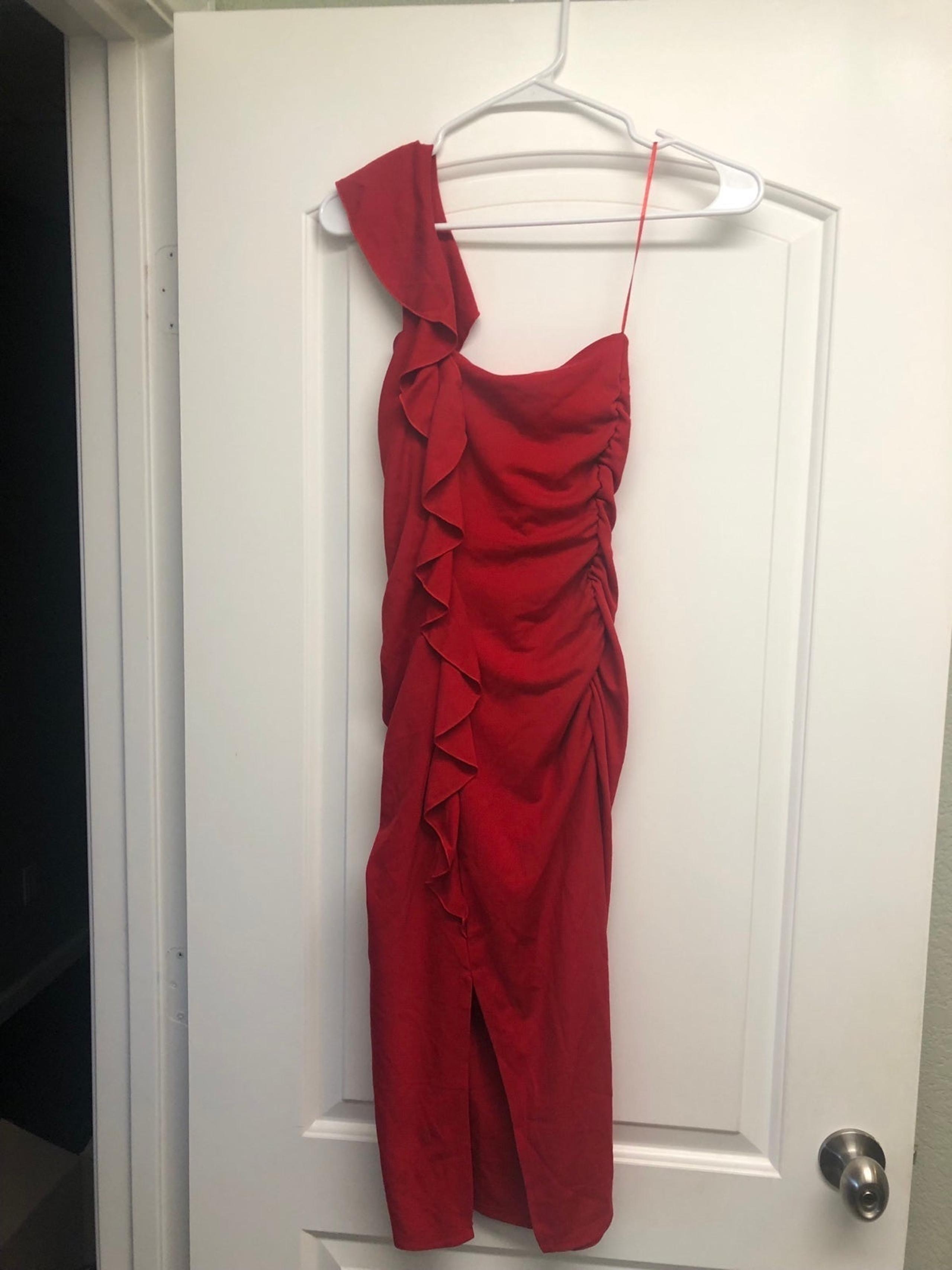 Xolo Dress
