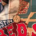 Boston Red Sox 2004 WS buttondown shirt