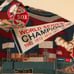 Boston Red Sox 2004 WS buttondown shirt