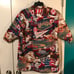 Boston Red Sox 2004 WS buttondown shirt