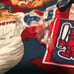 Boston Red Sox 2004 WS buttondown shirt
