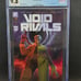 Void Rivals 1 CGC 9.8