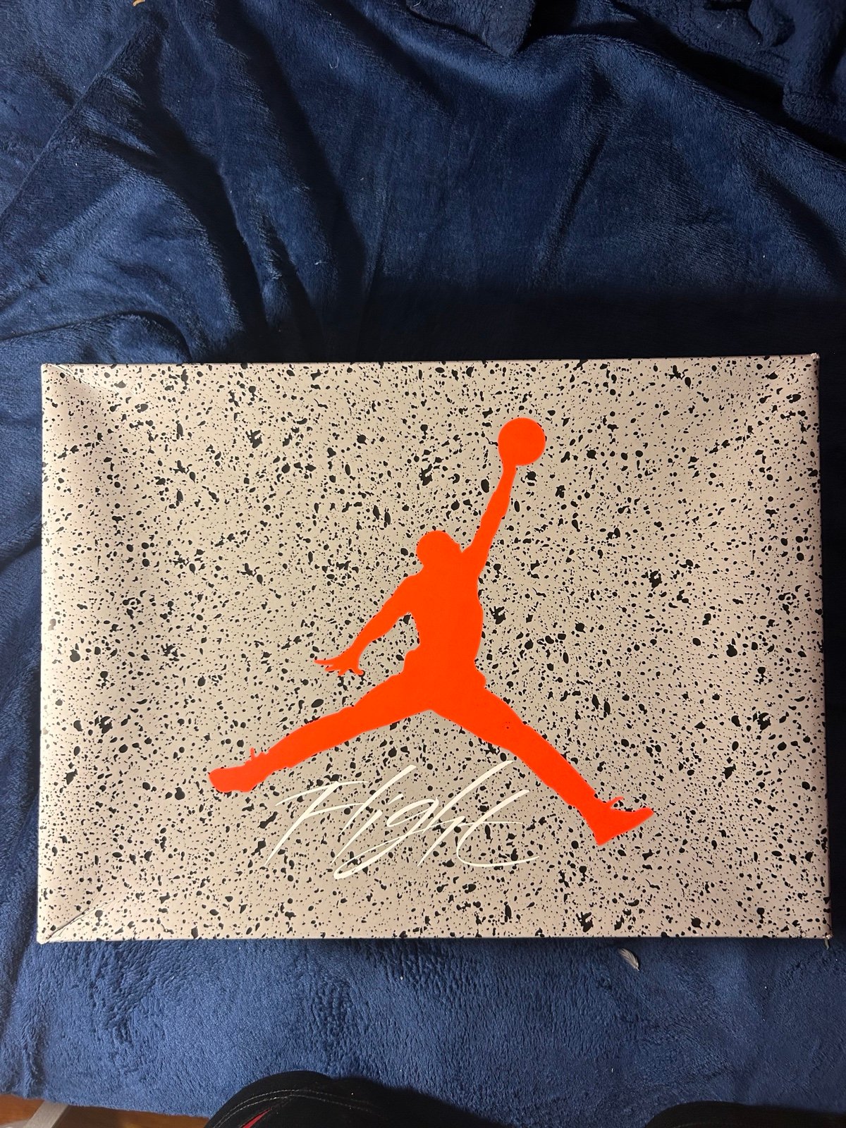Jordan 4 retro bred reimagined