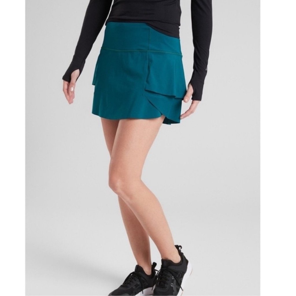 Athleta Momentum Skort Size XL