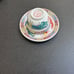 Rare F S Louis Tea Pot cups saucers