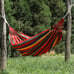 1/2Person Single Camping Hammock Chair Bed Outdoor Hanging Swing Sleeping Garden