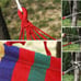 1/2Person Single Camping Hammock Chair Bed Outdoor Hanging Swing Sleeping Garden