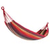1/2Person Single Camping Hammock Chair Bed Outdoor Hanging Swing Sleeping Garden