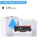 TN760 TN730 Toner for Brother Printer