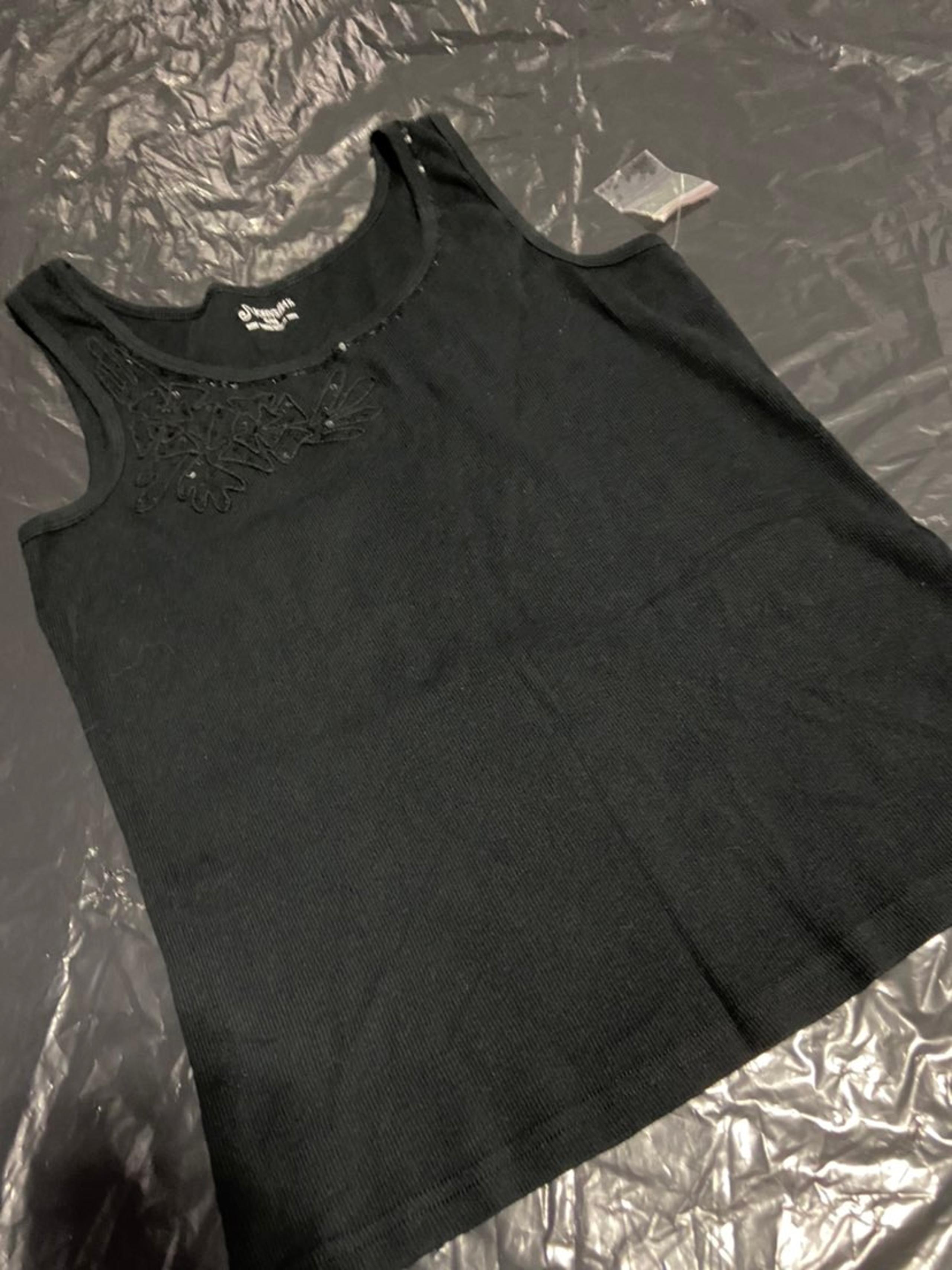 St Johns Bay Tank Top